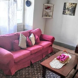 Séjour chez l'habitant Brasparts Stay, Brasparts